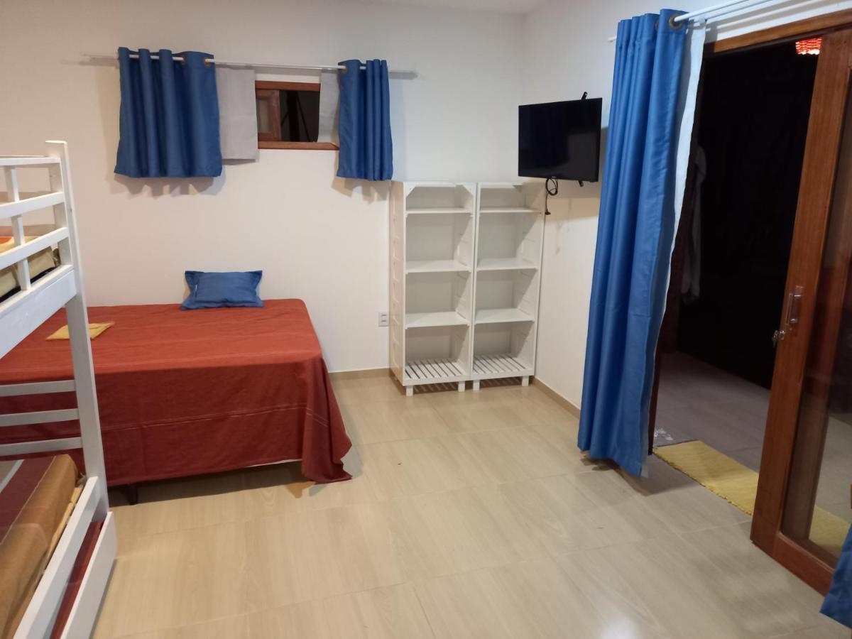 Vila Aconchego Gameleira Praia de Pipa 외부 사진