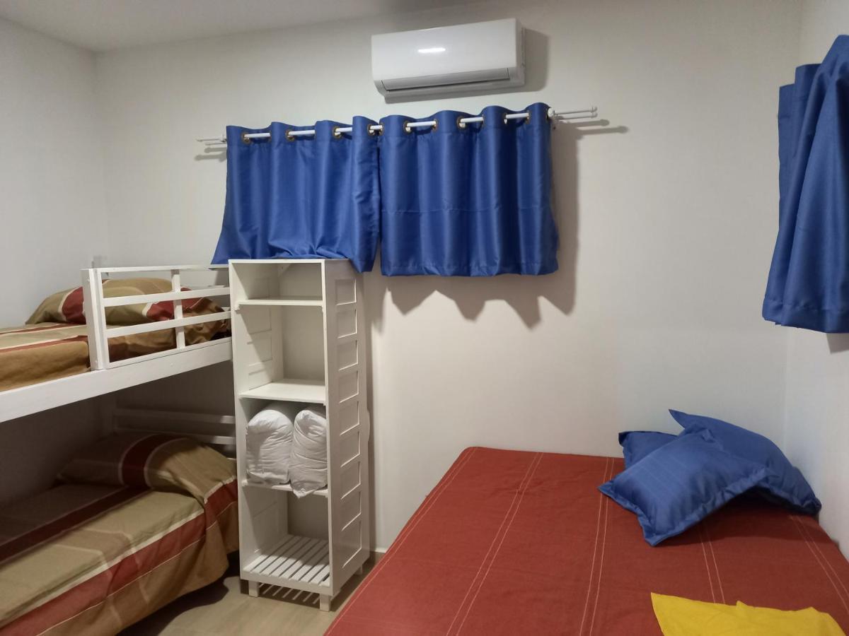 Vila Aconchego Gameleira Praia de Pipa 외부 사진
