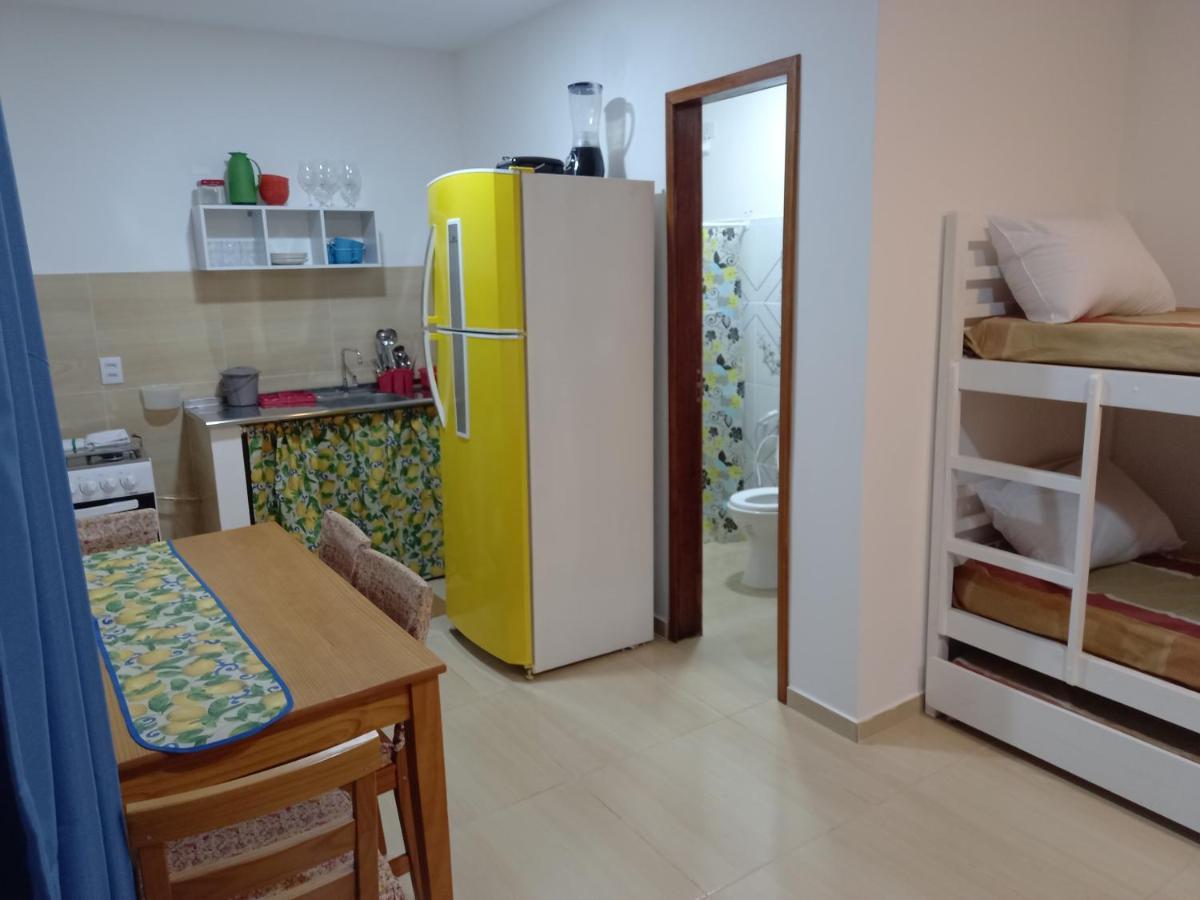 Vila Aconchego Gameleira Praia de Pipa 외부 사진