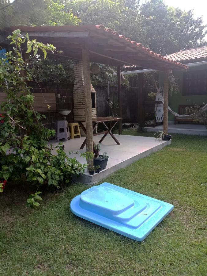 Vila Aconchego Gameleira Praia de Pipa 외부 사진