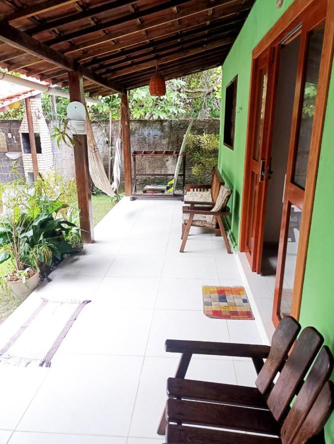 Vila Aconchego Gameleira Praia de Pipa 외부 사진