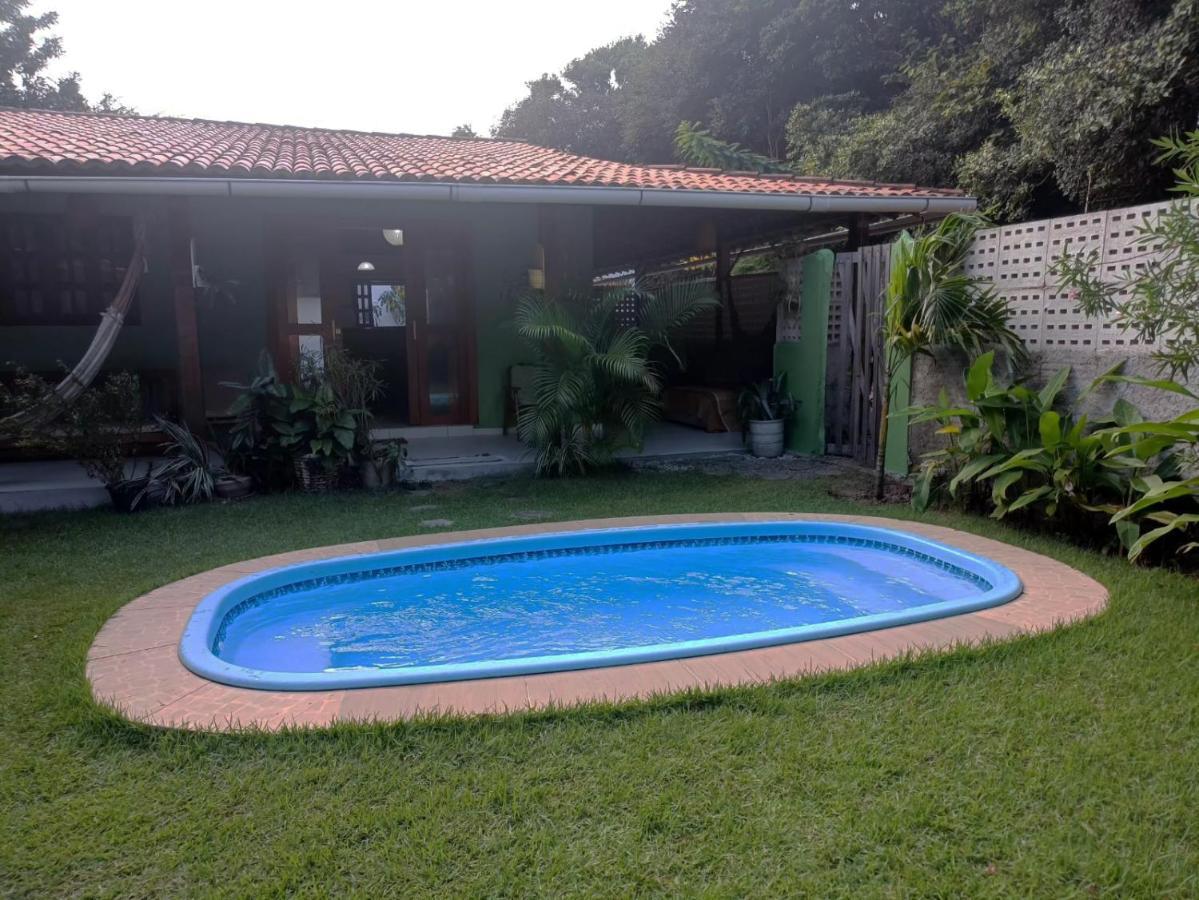 Vila Aconchego Gameleira Praia de Pipa 외부 사진