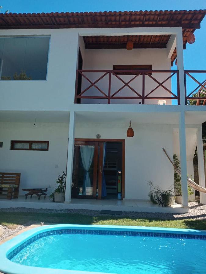 Vila Aconchego Gameleira Praia de Pipa 외부 사진