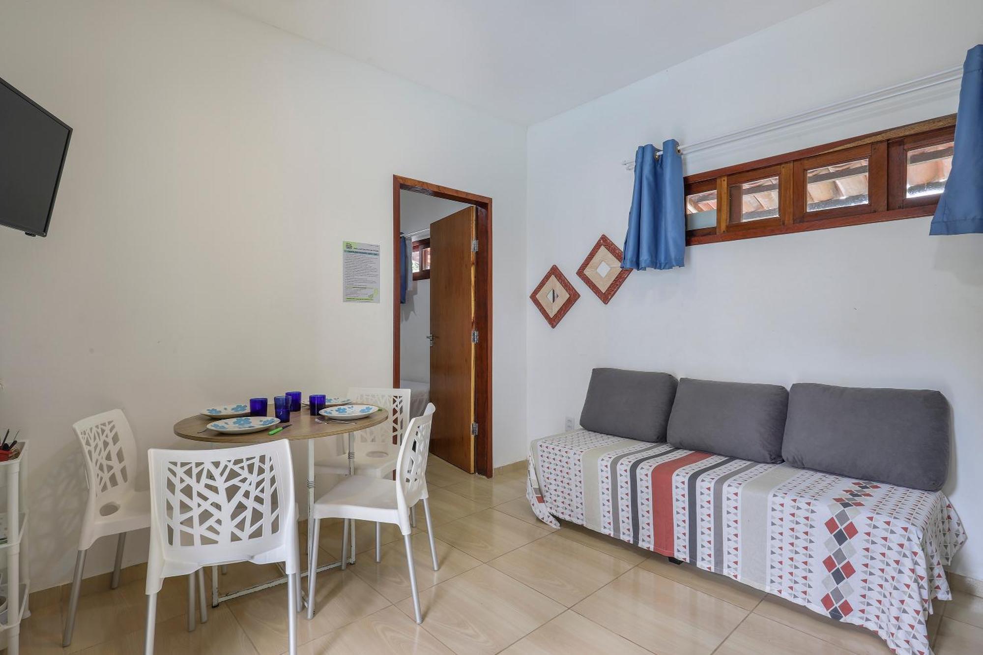 Vila Aconchego Gameleira Praia de Pipa 외부 사진