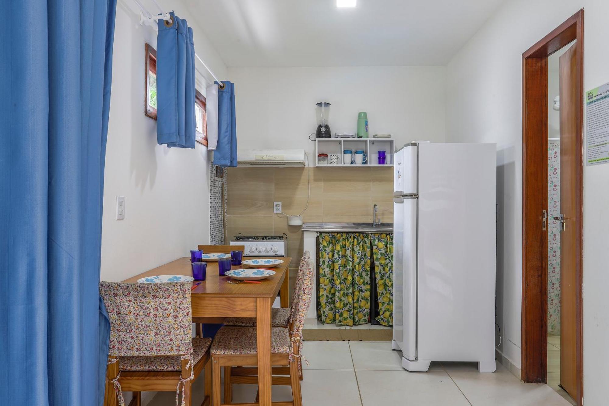 Vila Aconchego Gameleira Praia de Pipa 외부 사진