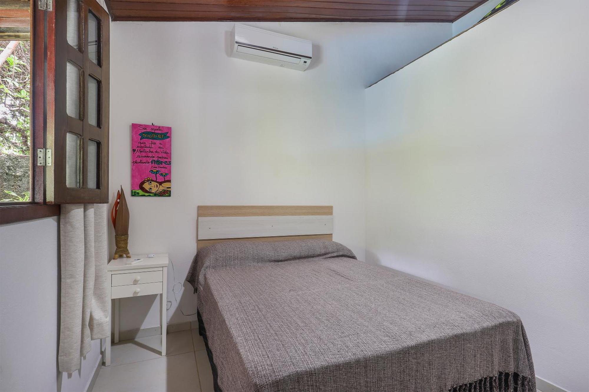 Vila Aconchego Gameleira Praia de Pipa 외부 사진