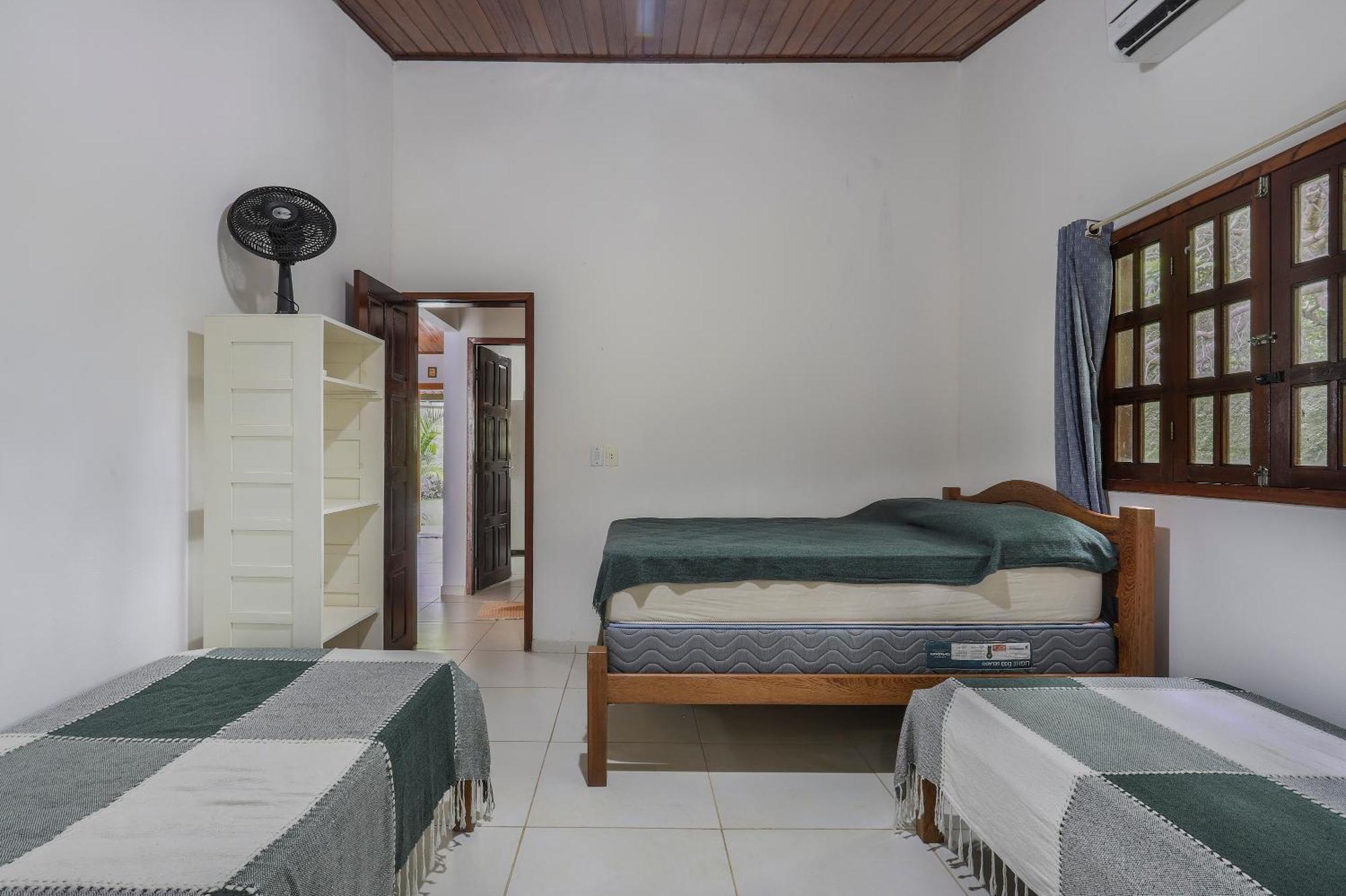 Vila Aconchego Gameleira Praia de Pipa 외부 사진