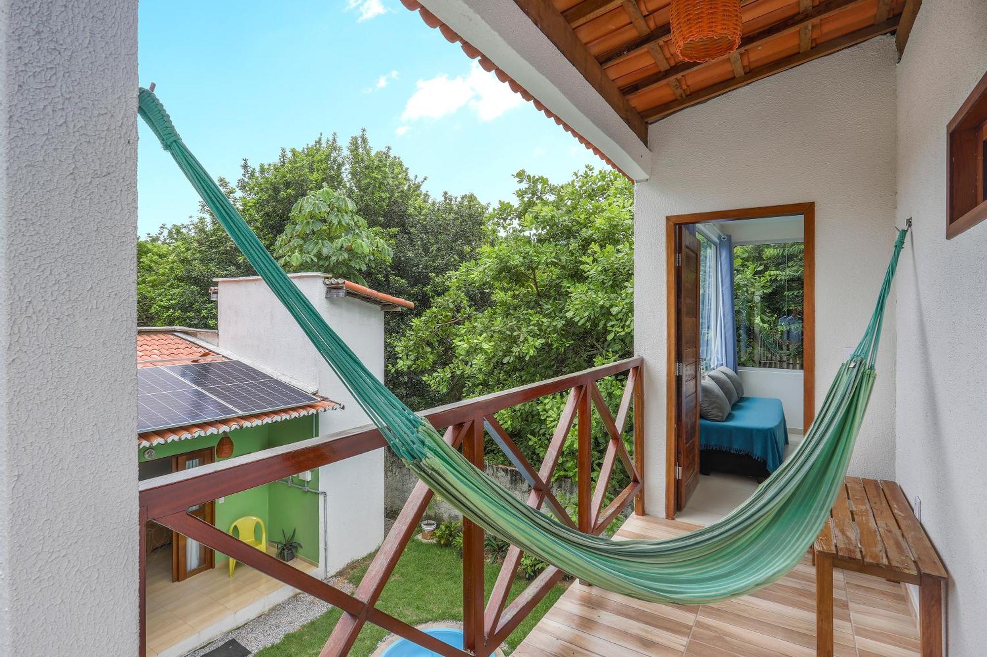 Vila Aconchego Gameleira Praia de Pipa 외부 사진