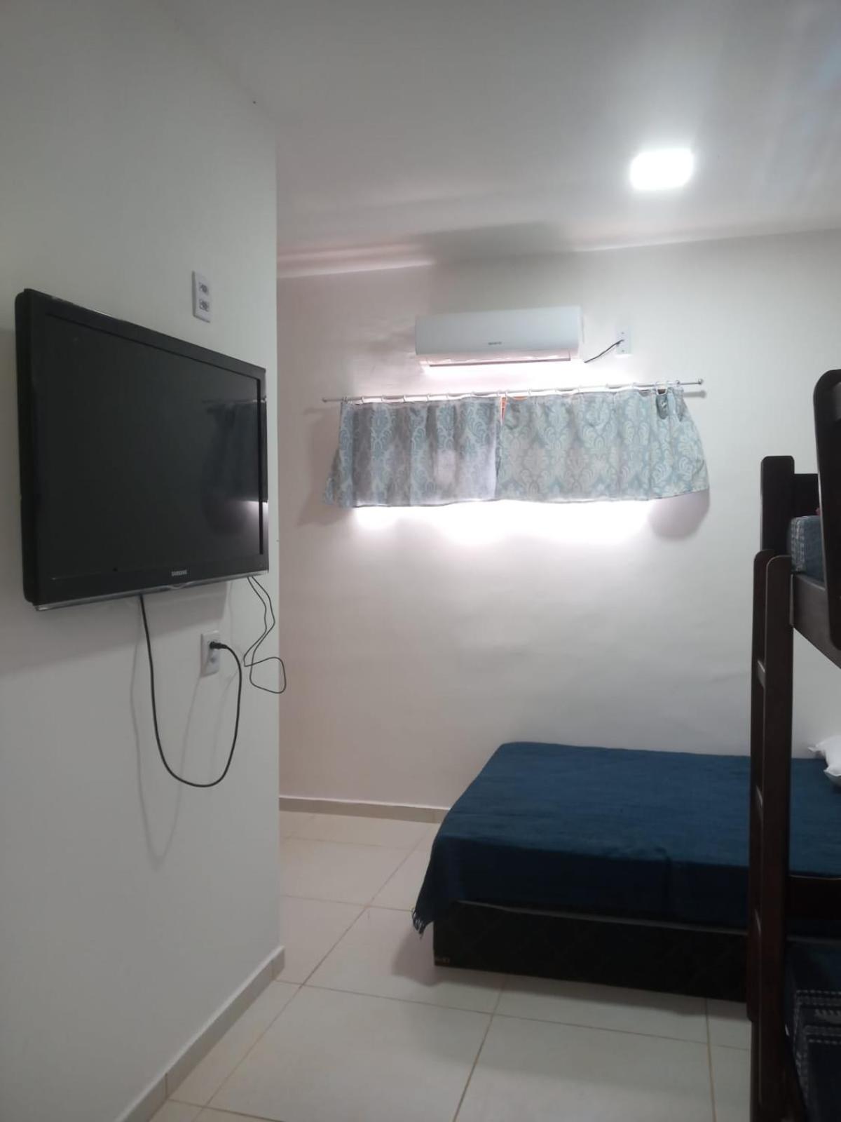 Vila Aconchego Gameleira Praia de Pipa 외부 사진