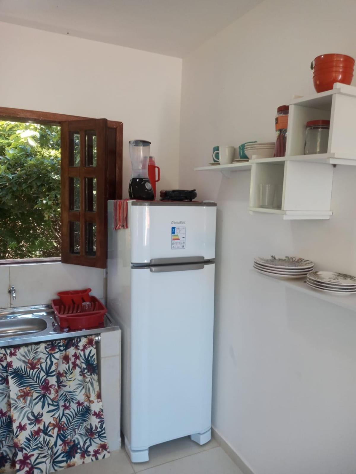 Vila Aconchego Gameleira Praia de Pipa 외부 사진