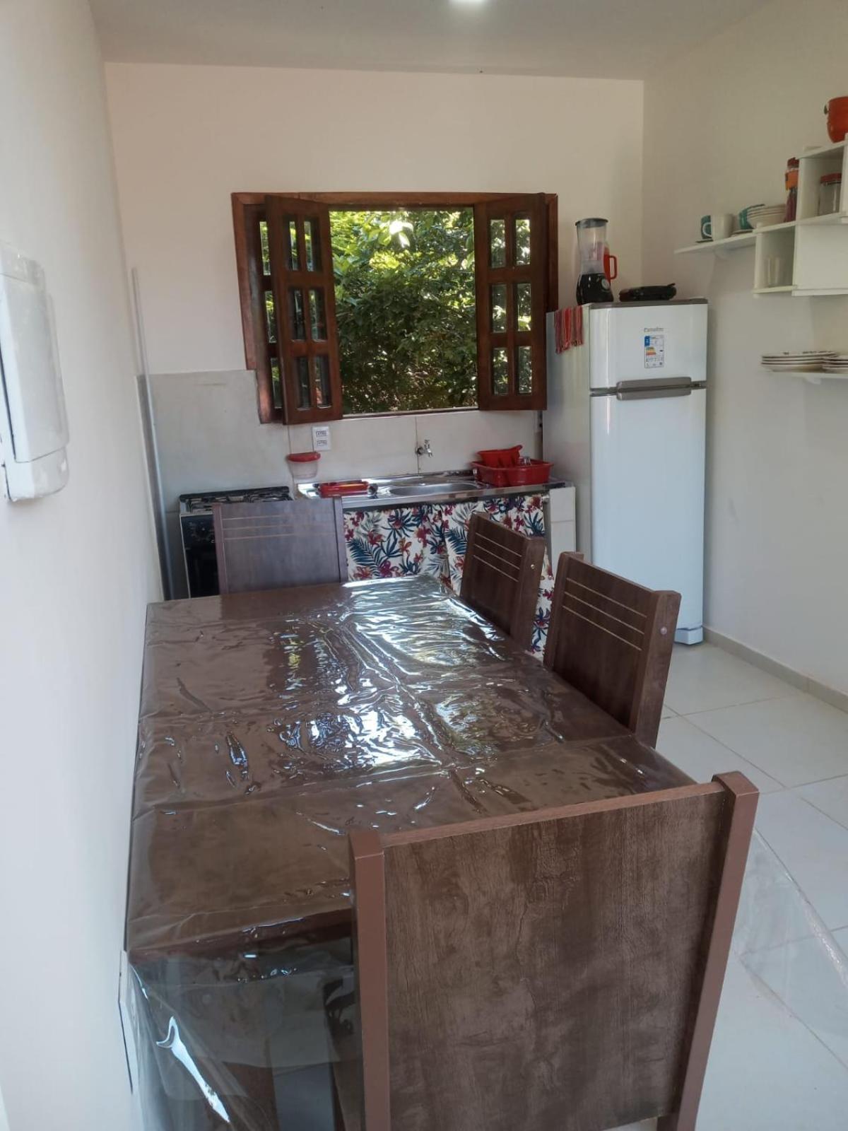 Vila Aconchego Gameleira Praia de Pipa 외부 사진