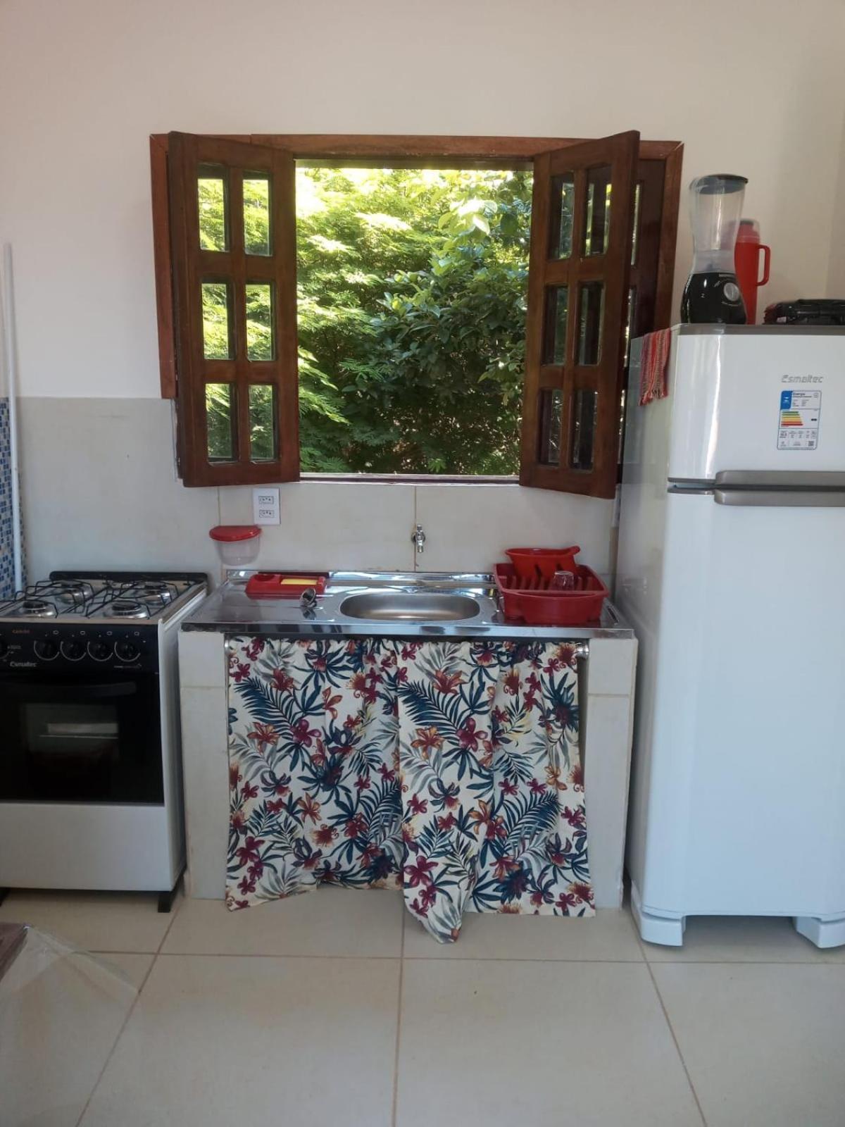 Vila Aconchego Gameleira Praia de Pipa 외부 사진