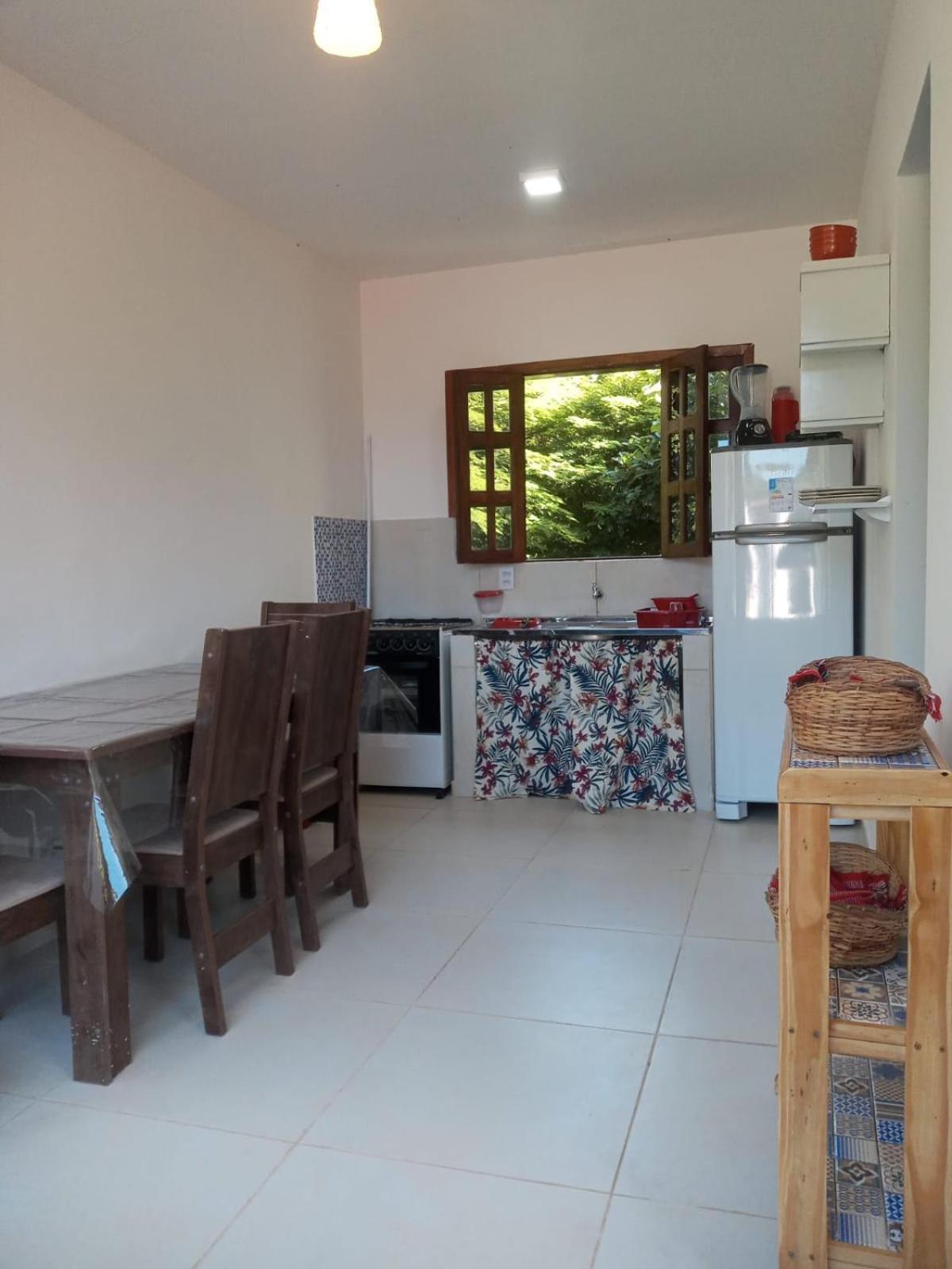 Vila Aconchego Gameleira Praia de Pipa 외부 사진