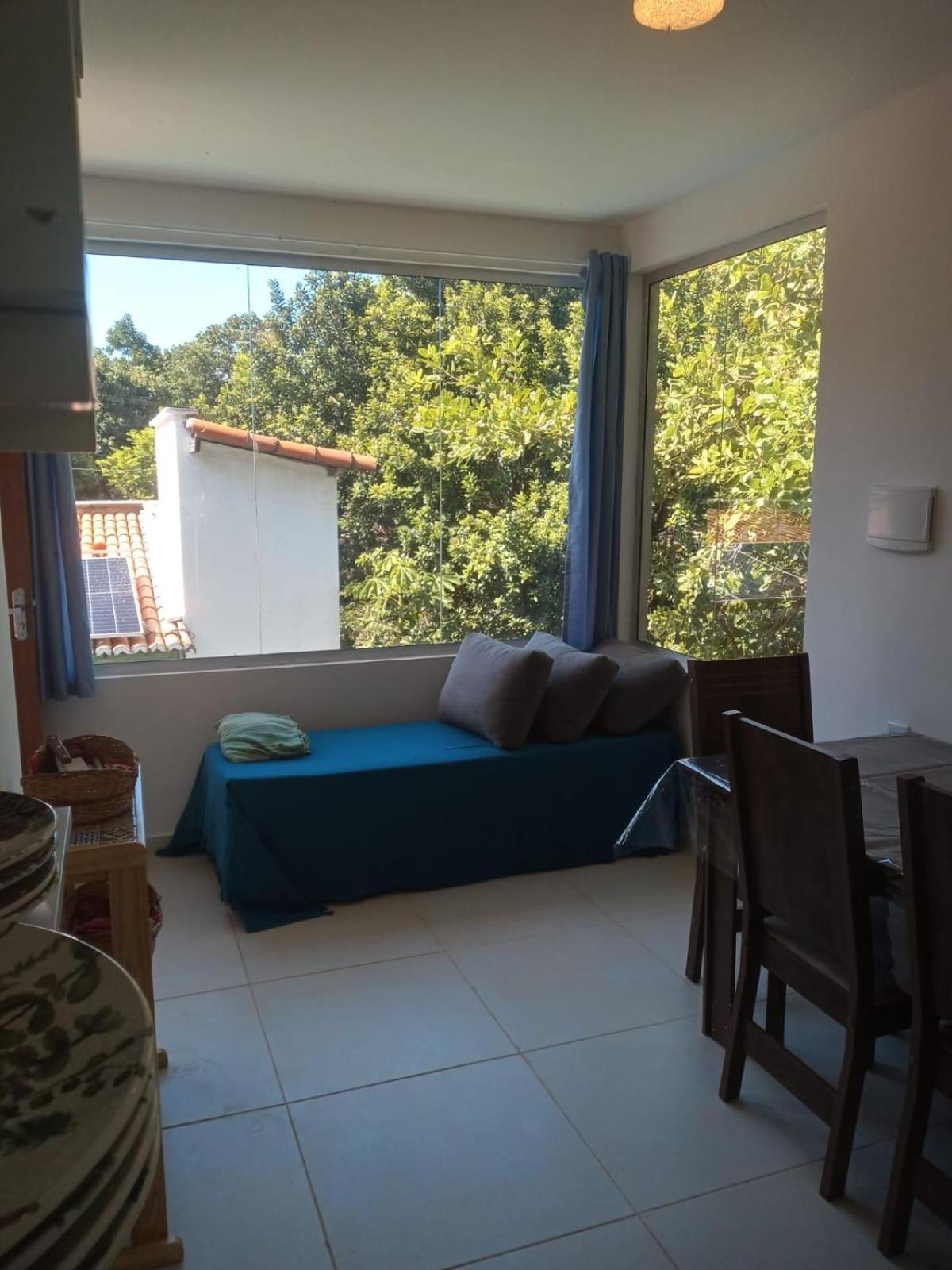 Vila Aconchego Gameleira Praia de Pipa 외부 사진